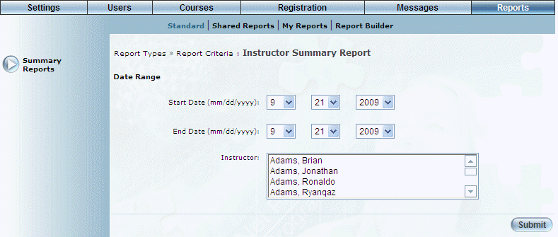 Reports_-_Instructor_Summary_Report_1.png