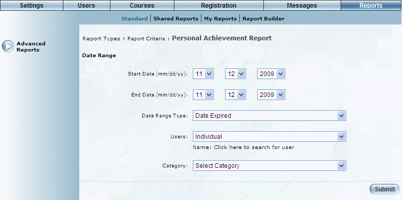 Reports_-_Personal_Achievement_Report_1.png