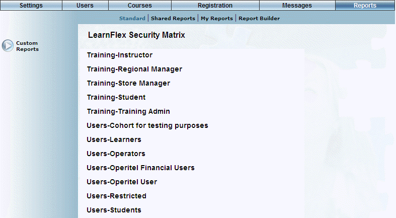Reports_-_Security_Matrix_Report_1.png